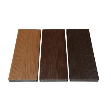 piso de madeira exterior engenharia de madeira sólida piso de madeira de carvalho